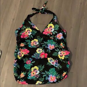 Old navy bathing suit top